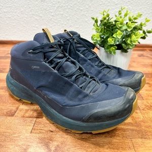 Men’s Arc’teryx Boots